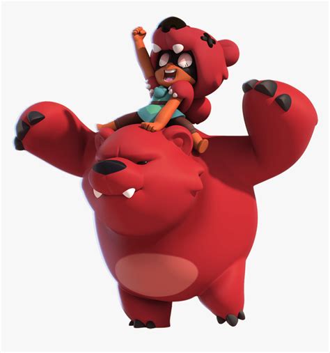 nita (brawl stars)